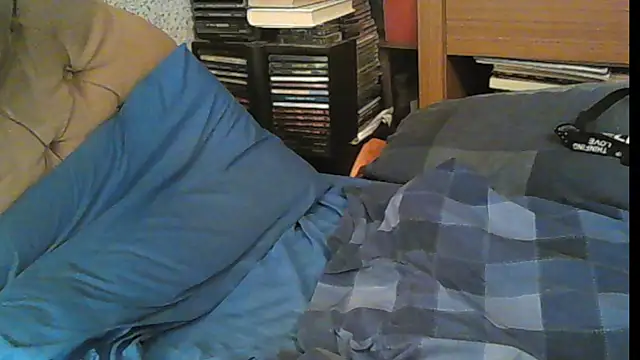 Will_bzzz webcam