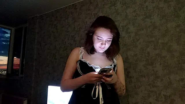 Shysoomuch webcam