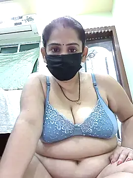 sonalidey5564 webcam