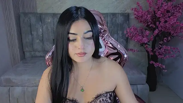 Luisa_1s webcam