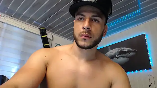 bayronfit webcam