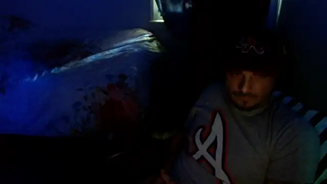 DADDY_KANE8--- webcam