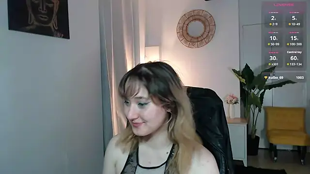 Crystal-dreamt webcam
