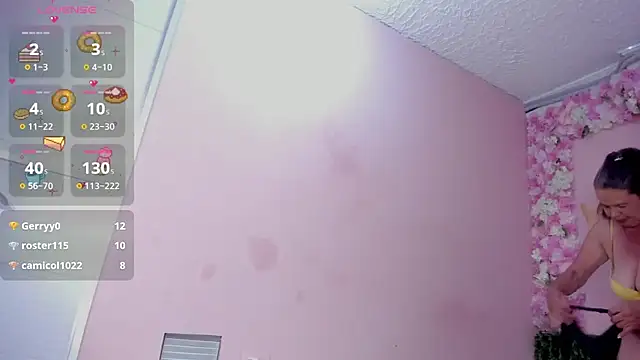 grandmother_milf webcam