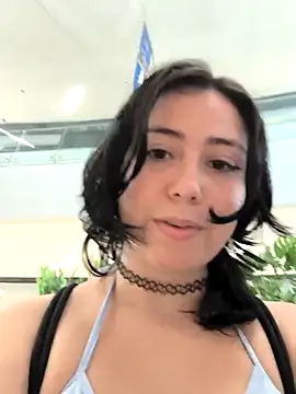 GerallFoxxx webcam