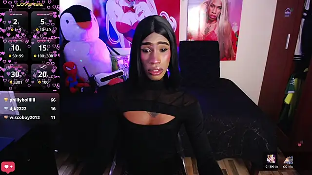 Kendall_Gil webcam