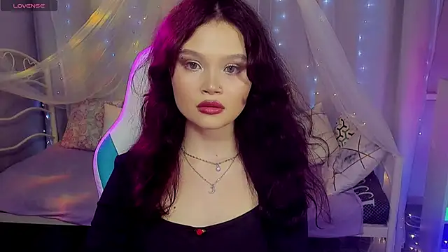 EmilyChaves webcam