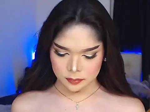 VickyMarquez webcam