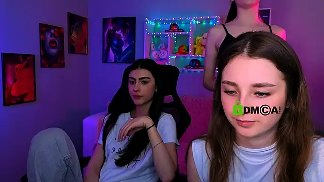 nekky_mouse - Nekky_mouse's free webcam - UK Sex Cams