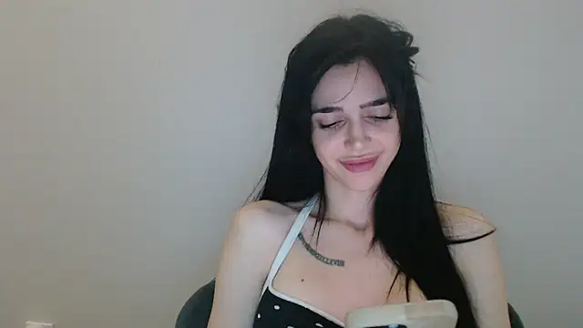 gglingeriee webcam