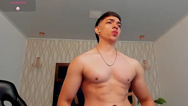 Julian_Mercier webcam