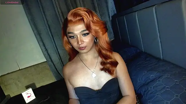 TrinityFucksYou webcam