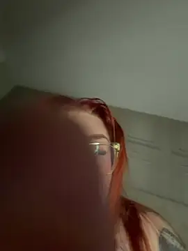 CurvyGirlMyla webcam