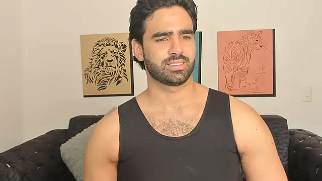 Brad_Martin webcam