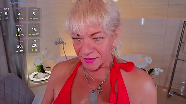AnittaHarris_ webcam