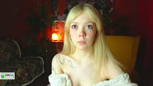 Rochelle_kitty webcam