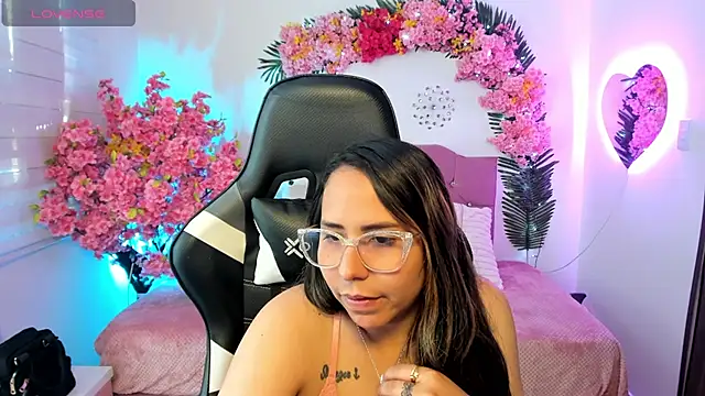 Sharon_rhodes_ webcam
