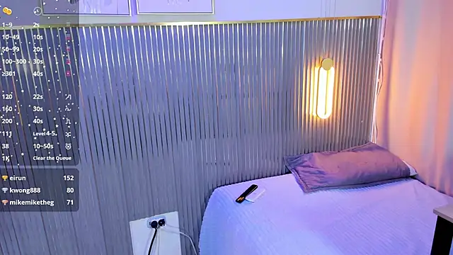 brunette_zoe webcam