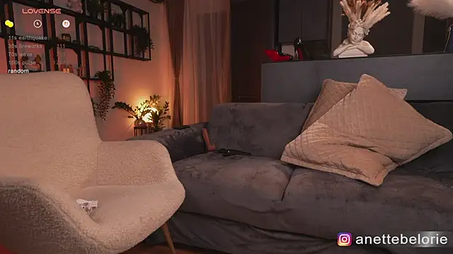 Anette_Belorie webcam