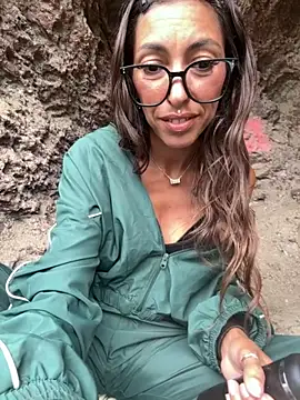 Lalla_Amani webcam