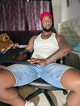 blackdrey18 webcam