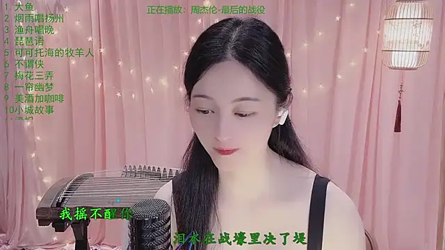 Tian-xin-999 webcam