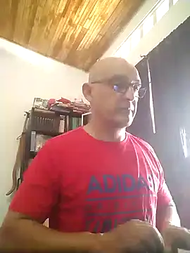 jorge406 webcam