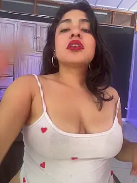EmilyNoir1 webcam