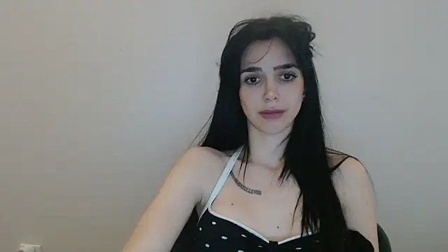 gglingeriee webcam
