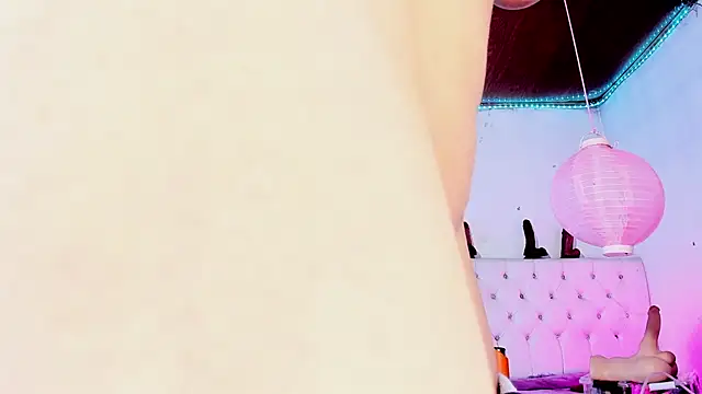 karol_kane webcam