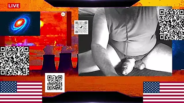 RussellTaylorLacy webcam