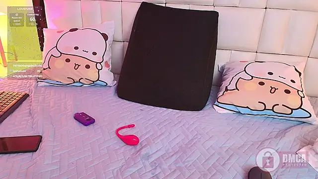 lily_reeds webcam