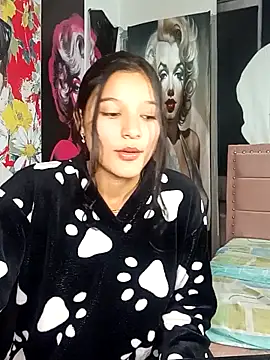 AbbyAmber_ webcam