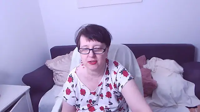 ChristaRose webcam
