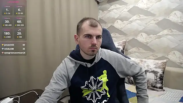 SerzhKorol1 webcam