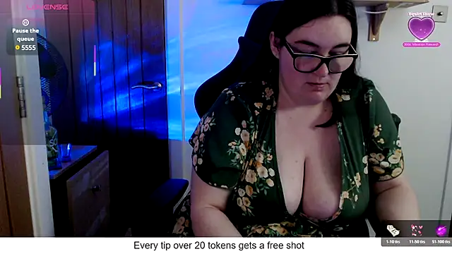 Rebecca_Summer webcam