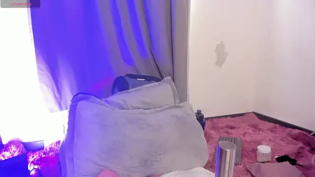 rouse_lili webcam