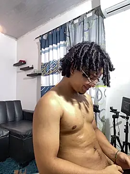 samxx_muscle webcam