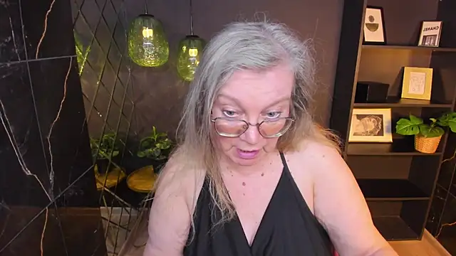 NataliMellow webcam