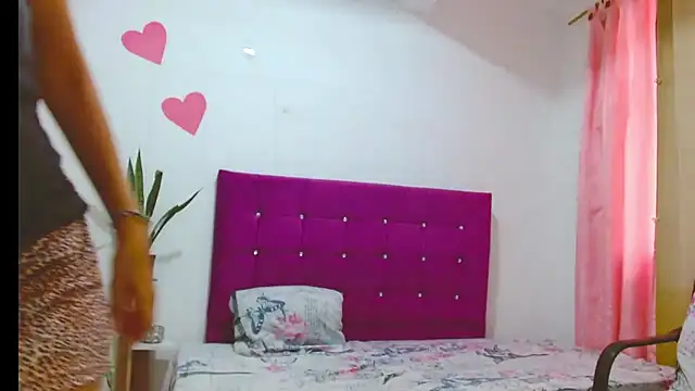 chantalsemenova1 webcam