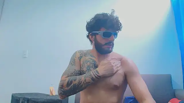 thomas_gun webcam