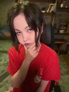 lalallalalaa- webcam