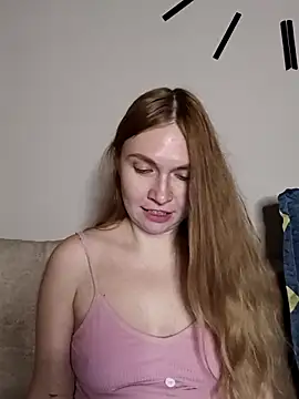KisaVixen webcam