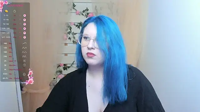 FoxPlayXX webcam