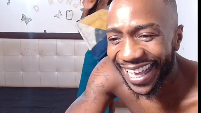 YANADEBAYO webcam