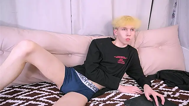 Evans_Mark webcam