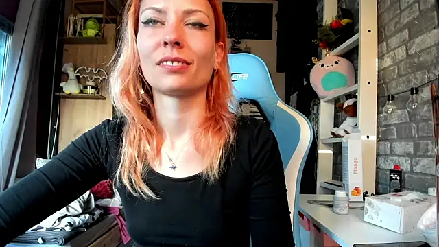 karo123421 webcam