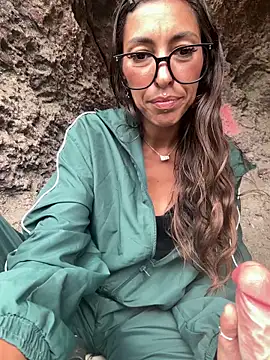 Lalla_Amani webcam