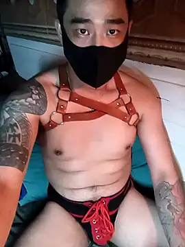 Asianhif webcam