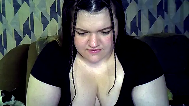 AnitaWillias webcam